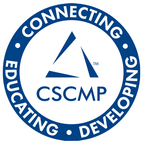 CSCMP Logo